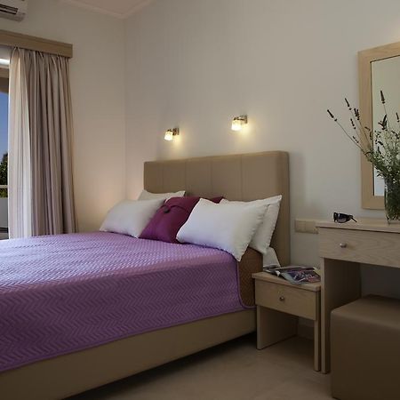 Savinos Rooms Vasilikí Zewnętrze zdjęcie