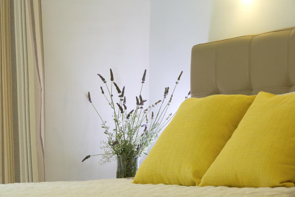 Savinos Rooms Vasilikí Pokój zdjęcie
