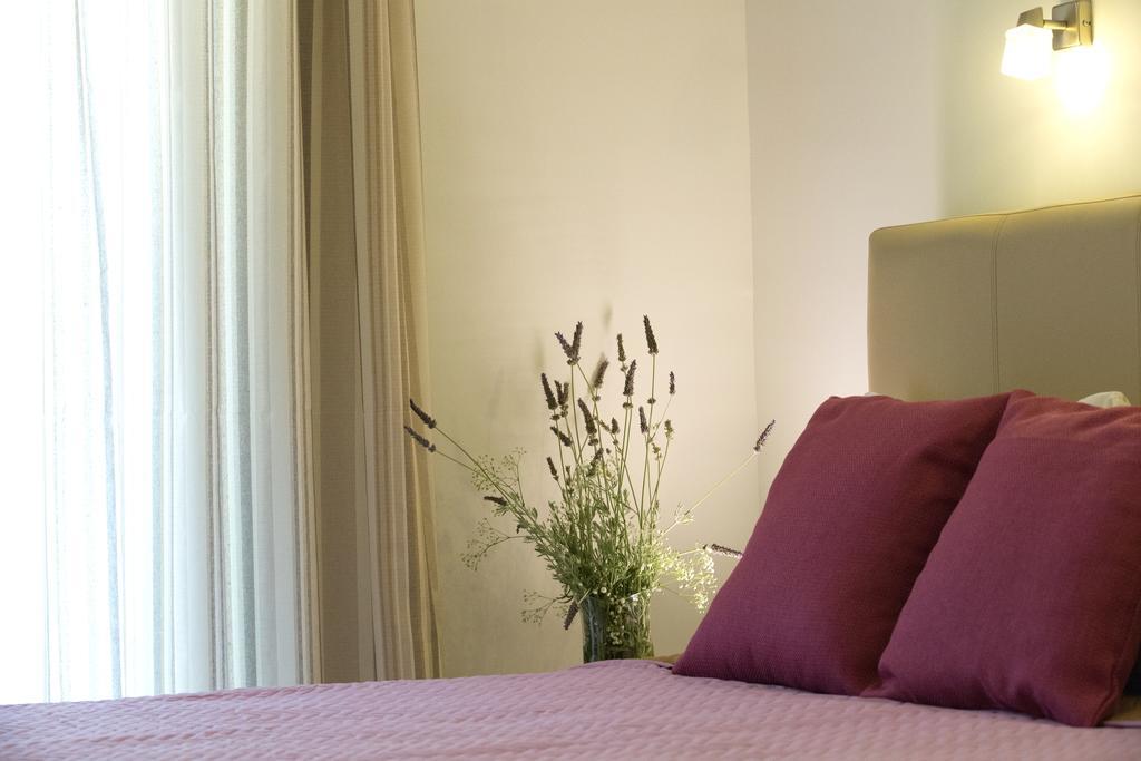 Savinos Rooms Vasilikí Pokój zdjęcie